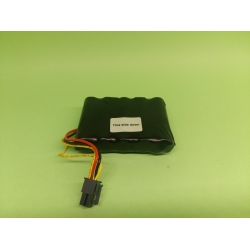 Akumulator do kosiarek automatycznych Gardena Sileno City, Silen R100Ri, R100LiC, Sileno+R130Li/R130LiC/R160Li/R160LiC.